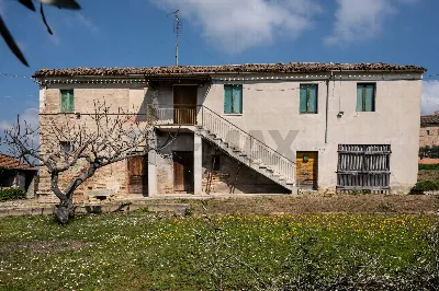 Rustico/Casale in vendita a Recanati - foto 4