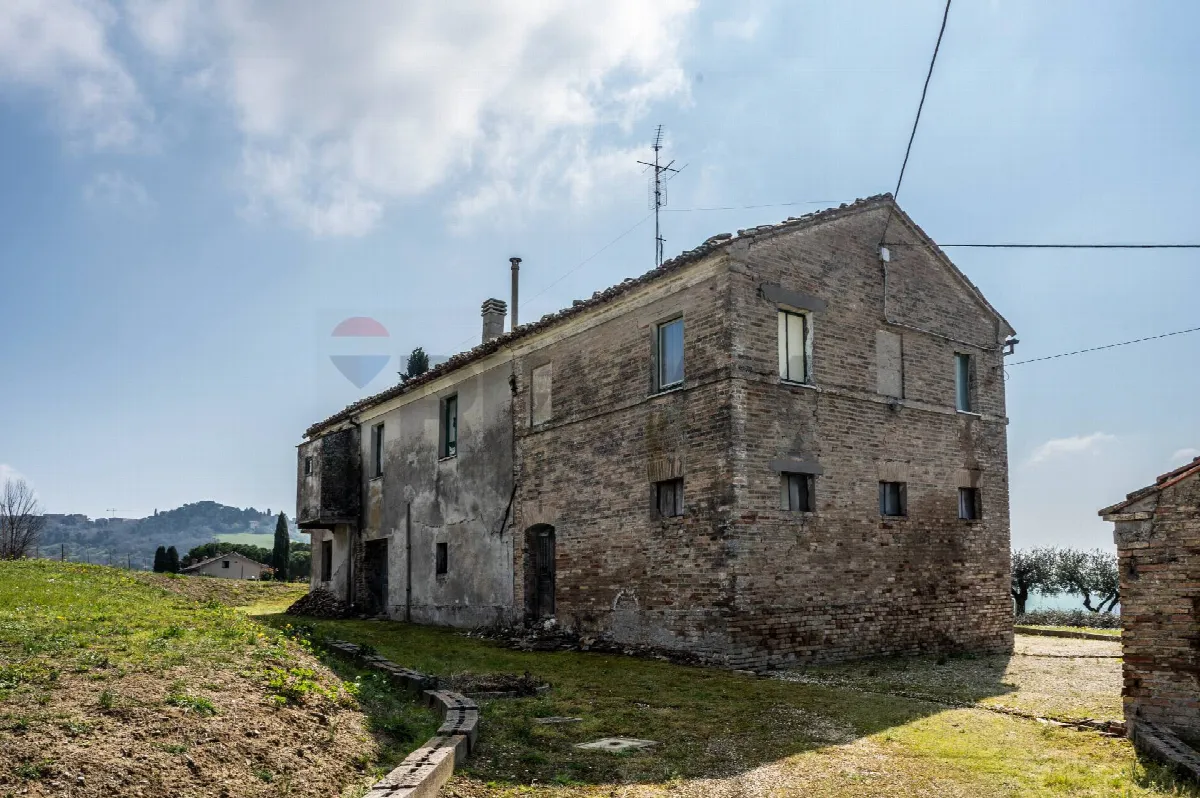 Rustico/Casale in vendita a Recanati - foto 5