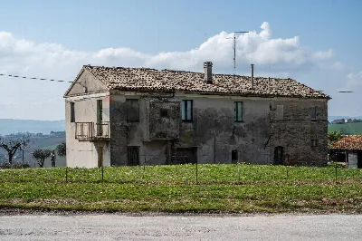 Rustico/Casale in vendita a Recanati - foto 7