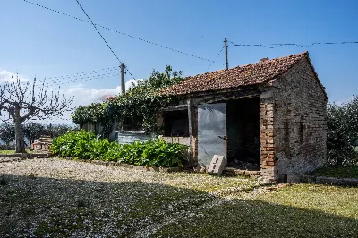 Rustico/Casale in vendita a Recanati - foto 8