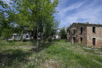Rustico/Casale in vendita a Castelleone di... - foto 2