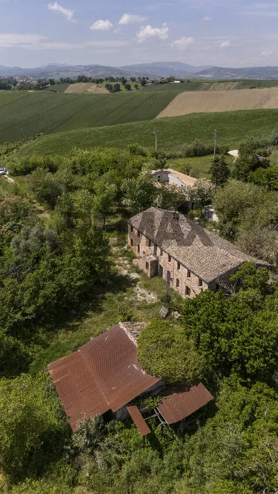 Rustico/Casale in vendita a Castelleone di... - foto 9
