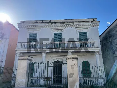 Villa a Napoli