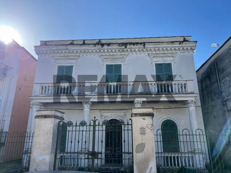Villa in vendita a Napoli, Chiaiano, Piscinola - foto 1