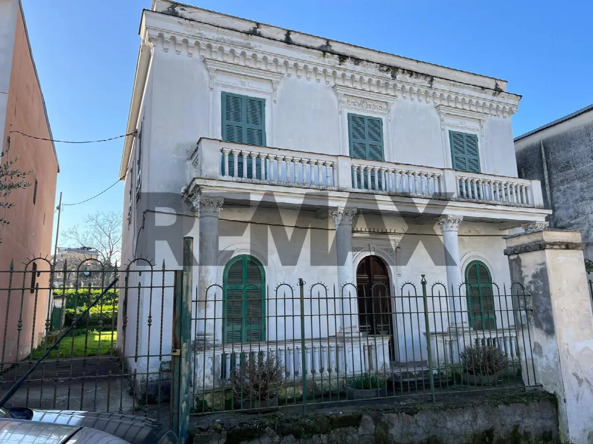 Villa in vendita a Napoli, Chiaiano, Piscinola - foto 2