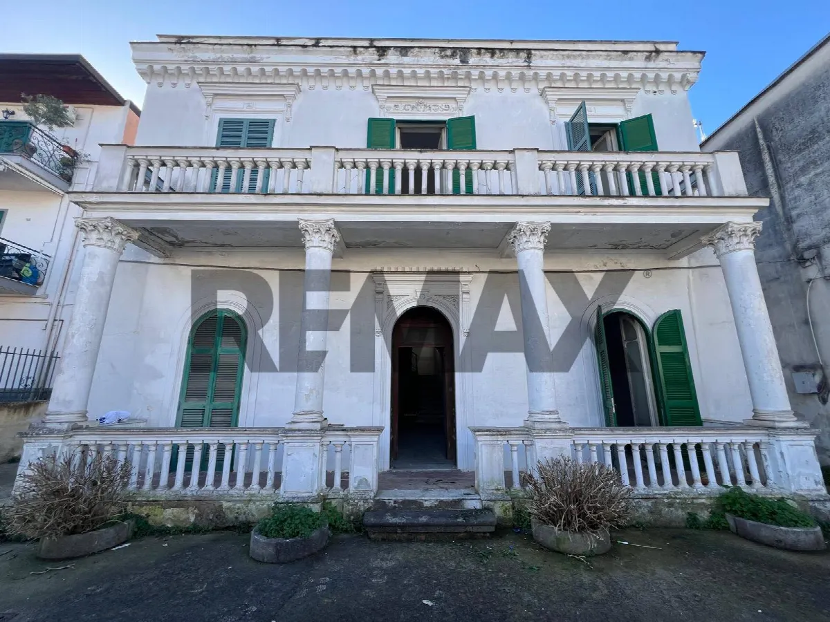 Villa in vendita a Napoli, Chiaiano, Piscinola - foto 4