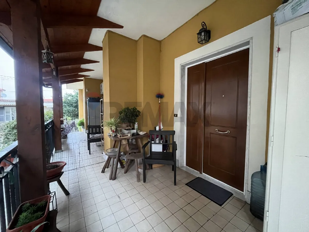 Casa Indipendente in vendita a Napoli, Chiaiano, Piscinola - foto 5