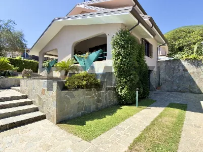 Villa a Monteforte Irpino