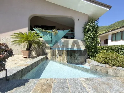 Villa in vendita a Monteforte Irpino - foto 4