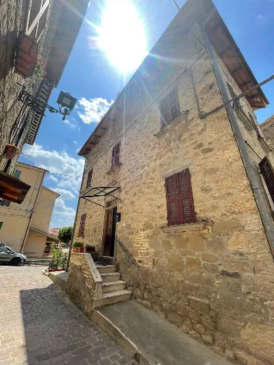 Casa Indipendente in vendita a Venarotta - foto 2
