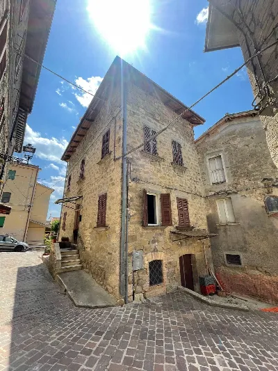 Casa Indipendente in vendita a Venarotta - foto 3