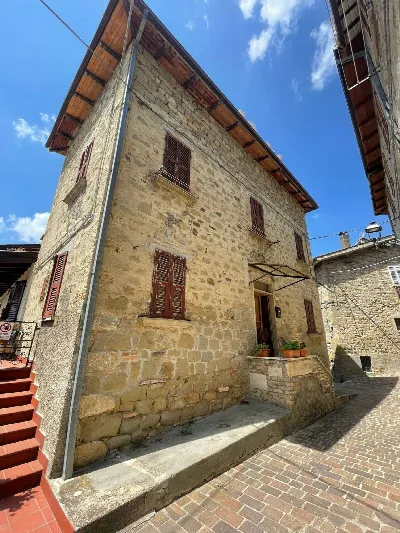 Casa Indipendente in vendita a Venarotta - foto 4