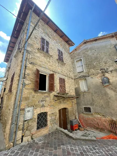 Casa Indipendente in vendita a Venarotta - foto 7