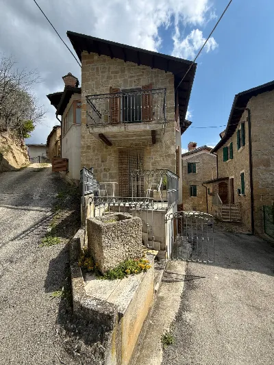 Casa Indipendente a Ascoli Piceno