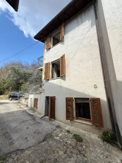 Casa Indipendente in vendita a Ascoli Pice... - foto 3
