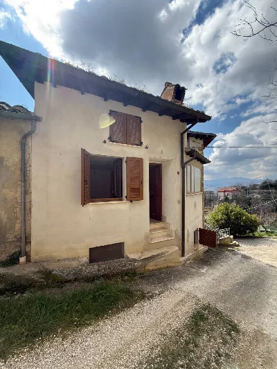 Casa Indipendente in vendita a Ascoli Pice... - foto 4