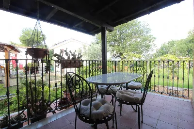 Villa in vendita a Colli del Tronto - foto 4