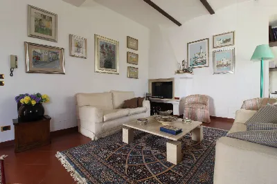 Villa in vendita a Colli del Tronto - foto 6