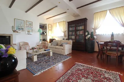 Villa in vendita a Colli del Tronto - foto 8