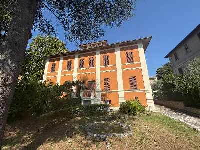 Villa in vendita a Ascoli Piceno - foto 1