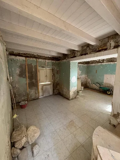 Casa Indipendente in vendita a Ascoli Pice... - foto 4