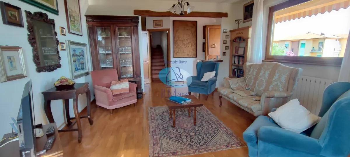 Villa in vendita a Massarosa - foto 3