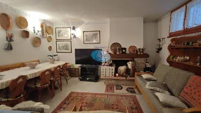 Villa a Viareggio