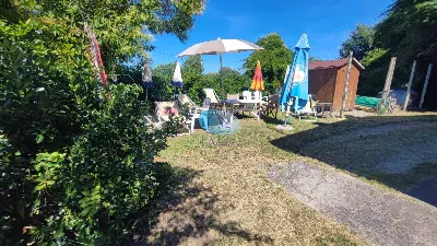 Rustico/Casale a Viareggio