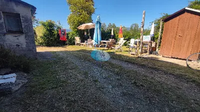 Rustico/Casale in vendita a Viareggio - foto 8