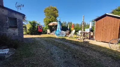 Rustico/Casale in vendita a Viareggio - foto 9