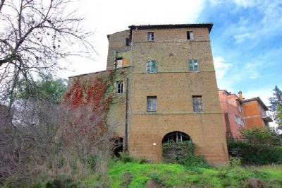 Rustico/Casale in vendita a Vetralla - foto 1