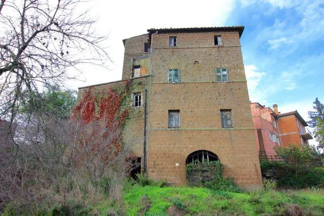 Rustico/Casale in vendita a Vetralla - foto 1