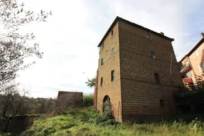 Rustico/Casale in vendita a Vetralla - foto 10