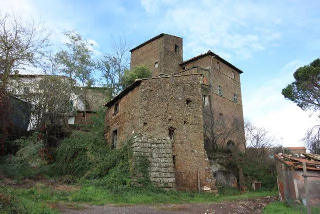 Rustico/Casale in vendita a Vetralla - foto 2