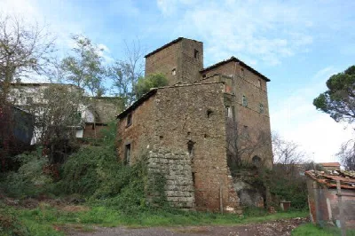 Rustico/Casale in vendita a Vetralla - foto 2