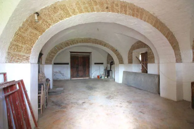 Rustico/Casale in vendita a Vetralla - foto 3