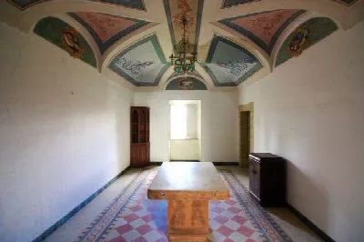 Rustico/Casale in vendita a Vetralla - foto 4