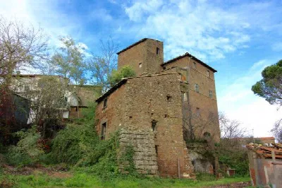Rustico/Casale in vendita a Vetralla - foto 6