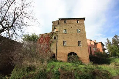 Rustico/Casale in vendita a Vetralla - foto 9