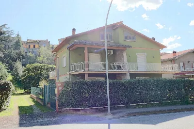 Villa a Vetralla