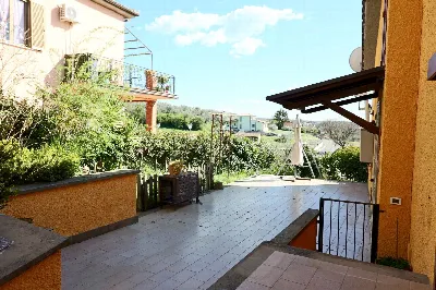 Villa in vendita a Vetralla - foto 3