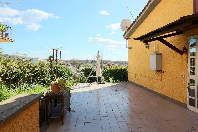 Villa in vendita a Vetralla - foto 9