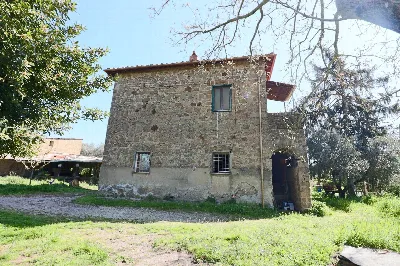 Rustico/Casale in vendita a Capranica - foto 10