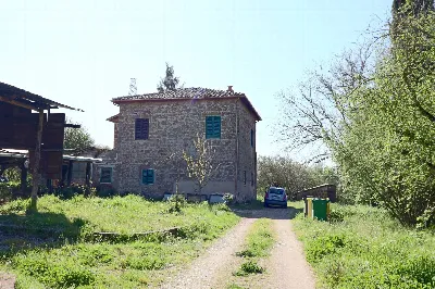 Rustico/Casale in vendita a Capranica - foto 2