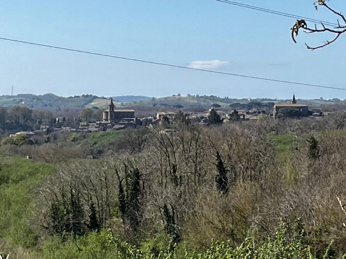 Rustico/Casale in vendita a Capranica - foto 3