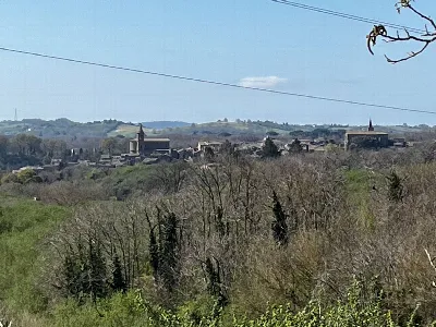 Rustico/Casale in vendita a Capranica - foto 3