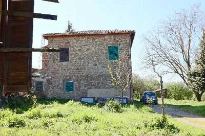 Rustico/Casale in vendita a Capranica - foto 5