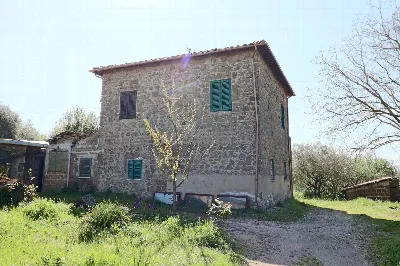 Rustico/Casale in vendita a Capranica - foto 6