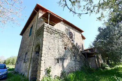 Rustico/Casale in vendita a Capranica - foto 7