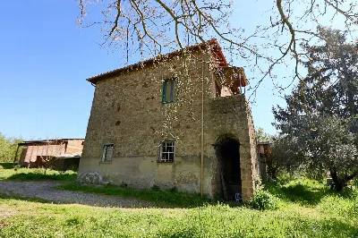 Rustico/Casale in vendita a Capranica - foto 8